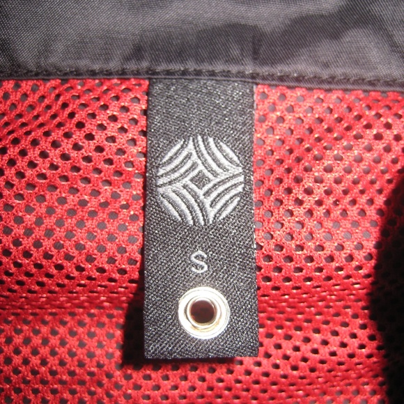 THE SMOOTH COMPANY 2008 Dolce Zip Up Black Jacket - Picture 6 of 13